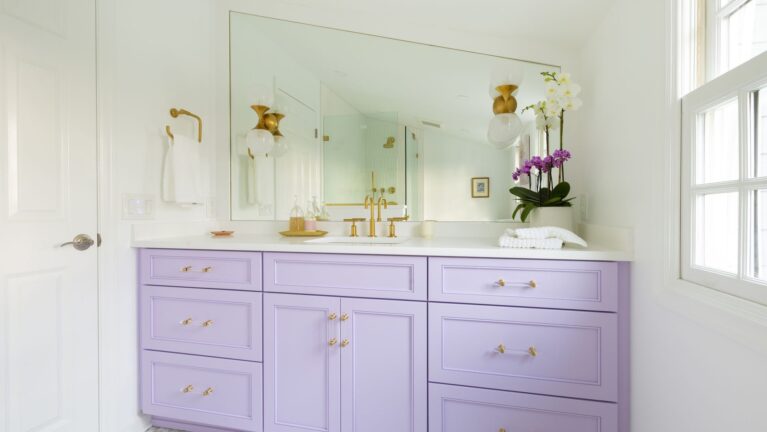Randolph | Morris County NJ – Bathroom Remodeling