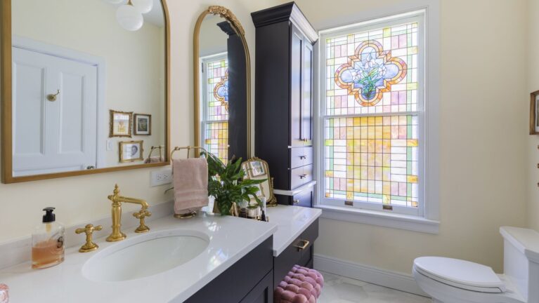 Old Tappan | Bergen County NJ – Bathroom Remodeling