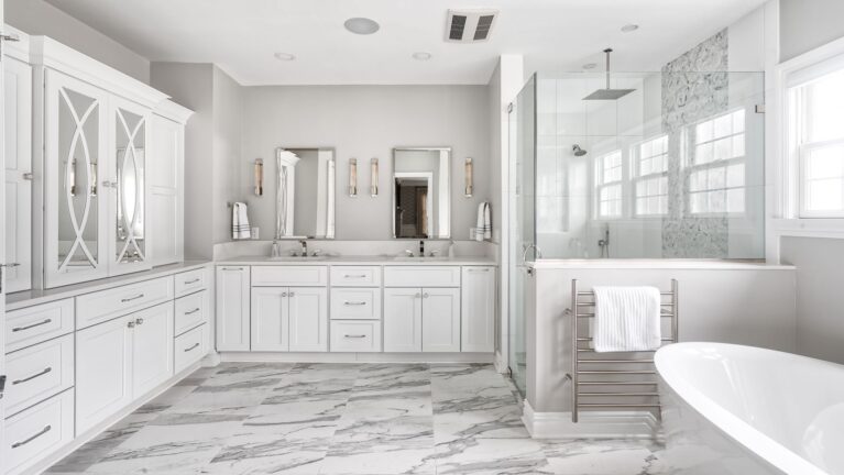 Wyckoff | Bergen County NJ – Bathroom Remodeling