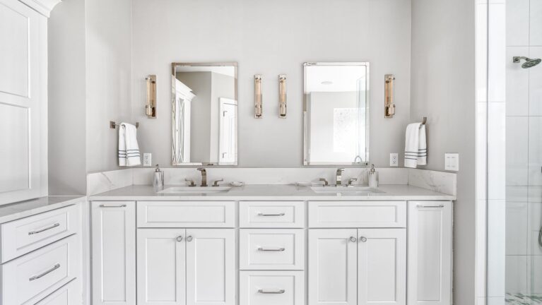 Ho-Ho-Kus | Bergen County NJ – Bathroom Remodeling