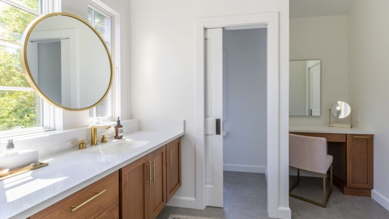 Emerson | Bergen County NJ – Bathroom Remodeling