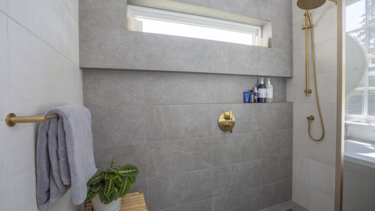 Saddle River | Bergen County NJ – Bathroom Remodeling