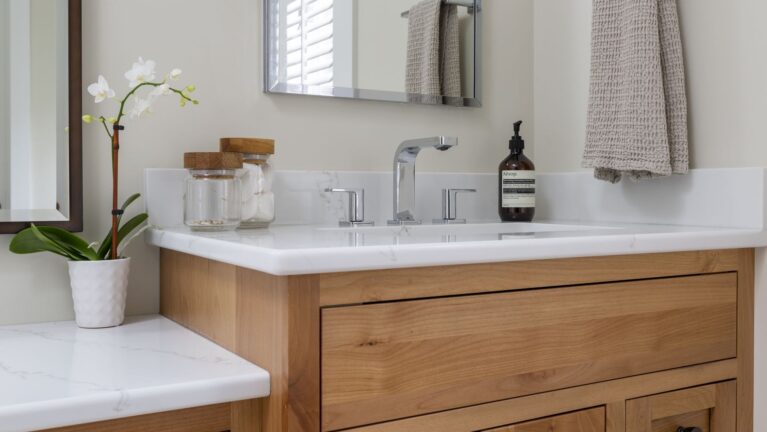 Chester | Morris County NJ – Bathroom Remodeling