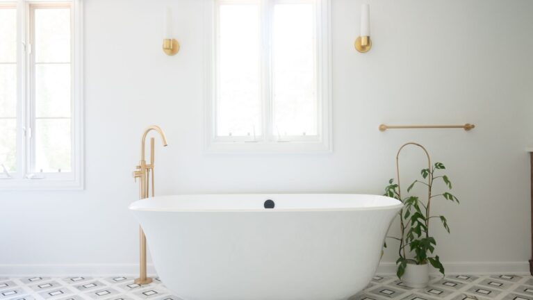 Summit | Union County NJ – Bathroom Remodeling
