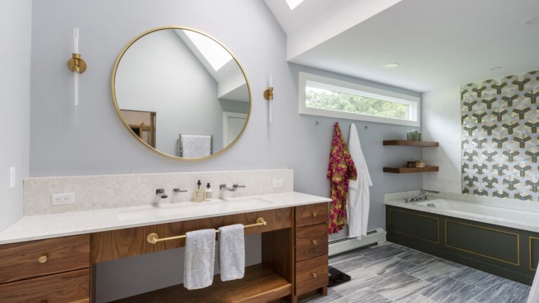 Florham Park | Morris County NJ – Bathroom Remodeling