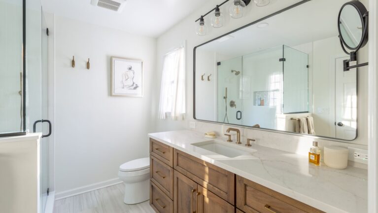 Garwood | Union County NJ – Bathroom Remodeling
