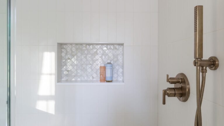 Peapack | Somerset County NJ – Bathroom Remodeling
