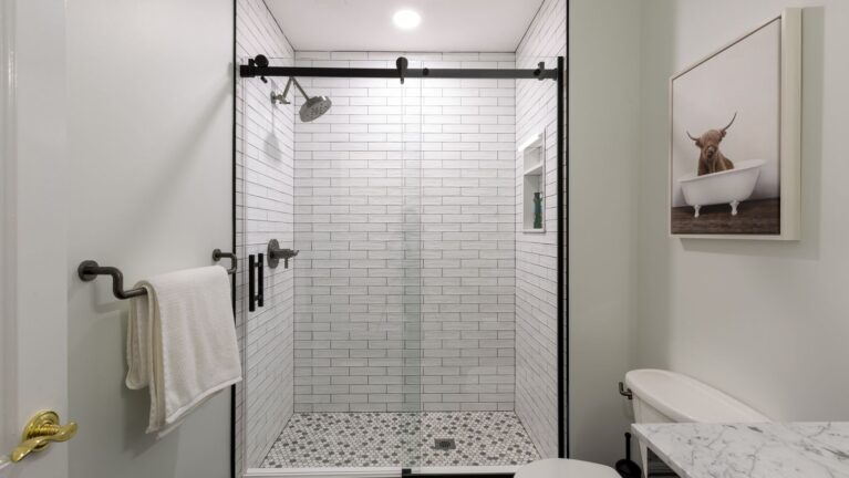 Livingston | Essex County NJ – Bathroom Remodeling