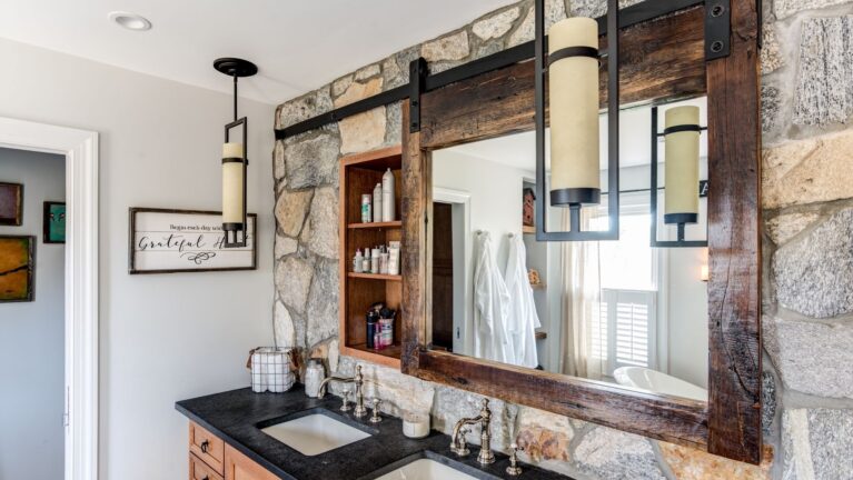 Boonton | Morris County NJ – Bathroom Remodeling