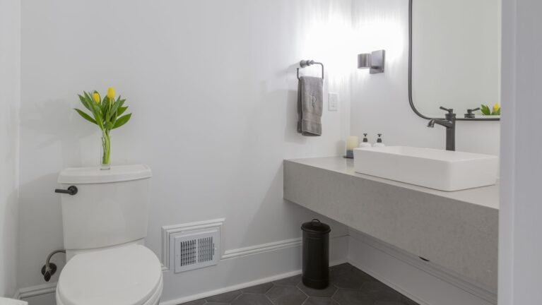 Chatham Township | Morris County NJ – Bathroom Remodeling