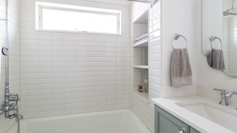 Dumont | Bergen County NJ – Bathroom Remodeling