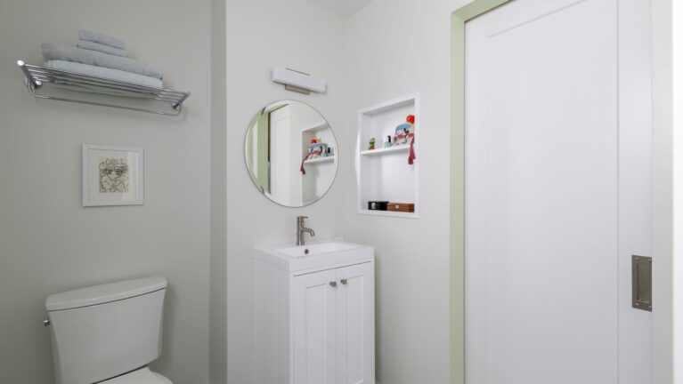 Fairfield | Essex County NJ – Bathroom Remodeling
