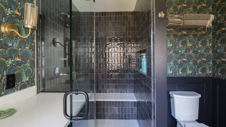 Montville | Morris County NJ – Bathroom Remodeling