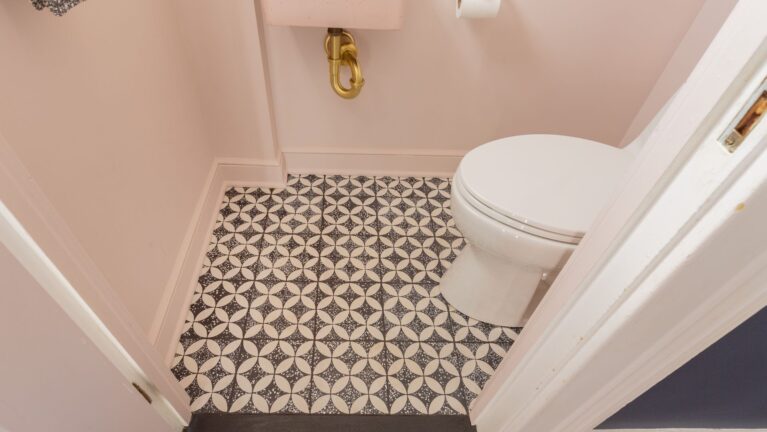 Demarest | Bergen County NJ – Bathroom Remodeling