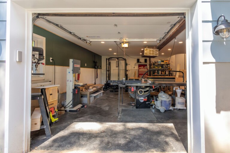 Home Additions #012Garage West Orange, NJ 02