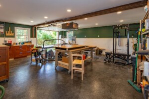 Home Additions #012Garage West Orange, NJ 03