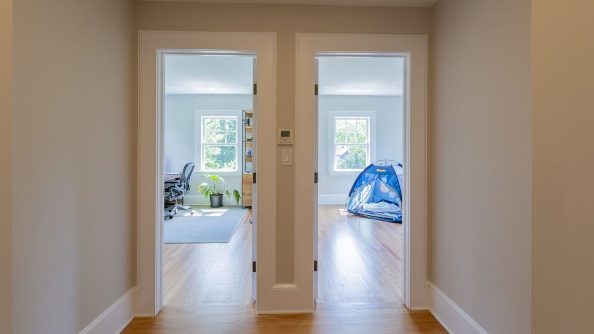 Home Additions #004 Montclair, NJ 01