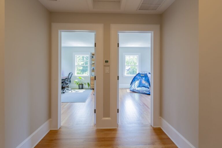 Home Additions #004 Montclair, NJ 01