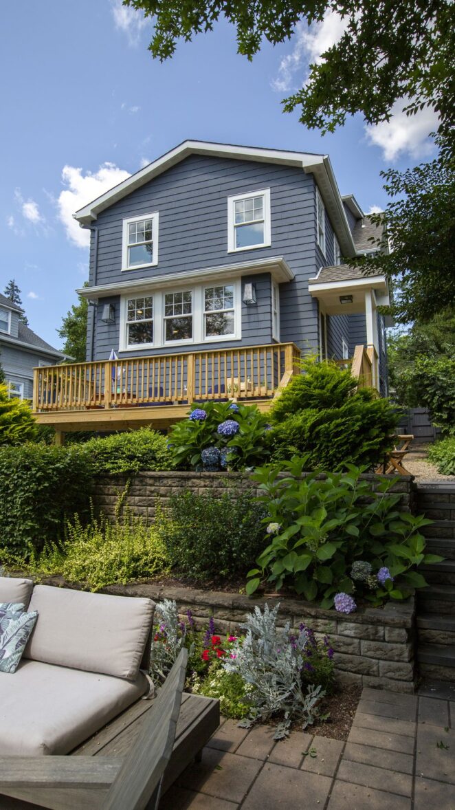 Home Additions #004 Montclair, NJ 01