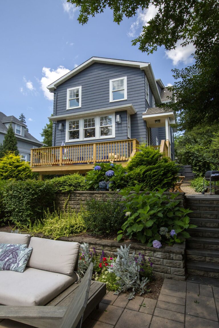 Home Additions #004 Montclair, NJ 01