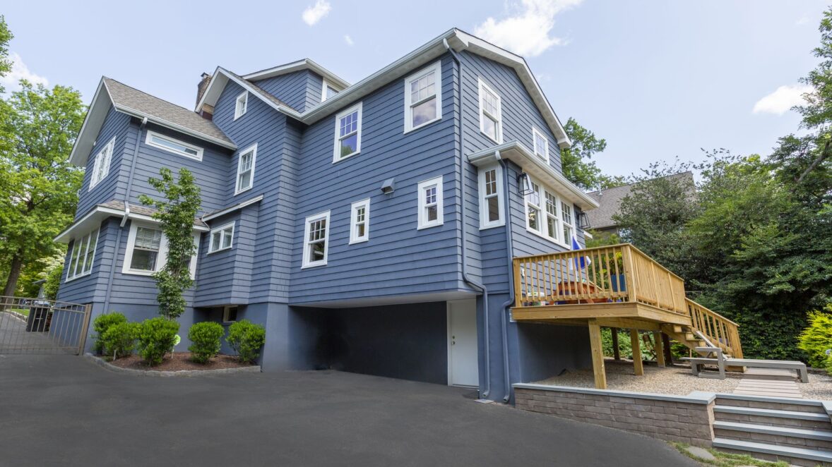 Home Additions #004 Montclair, NJ 02