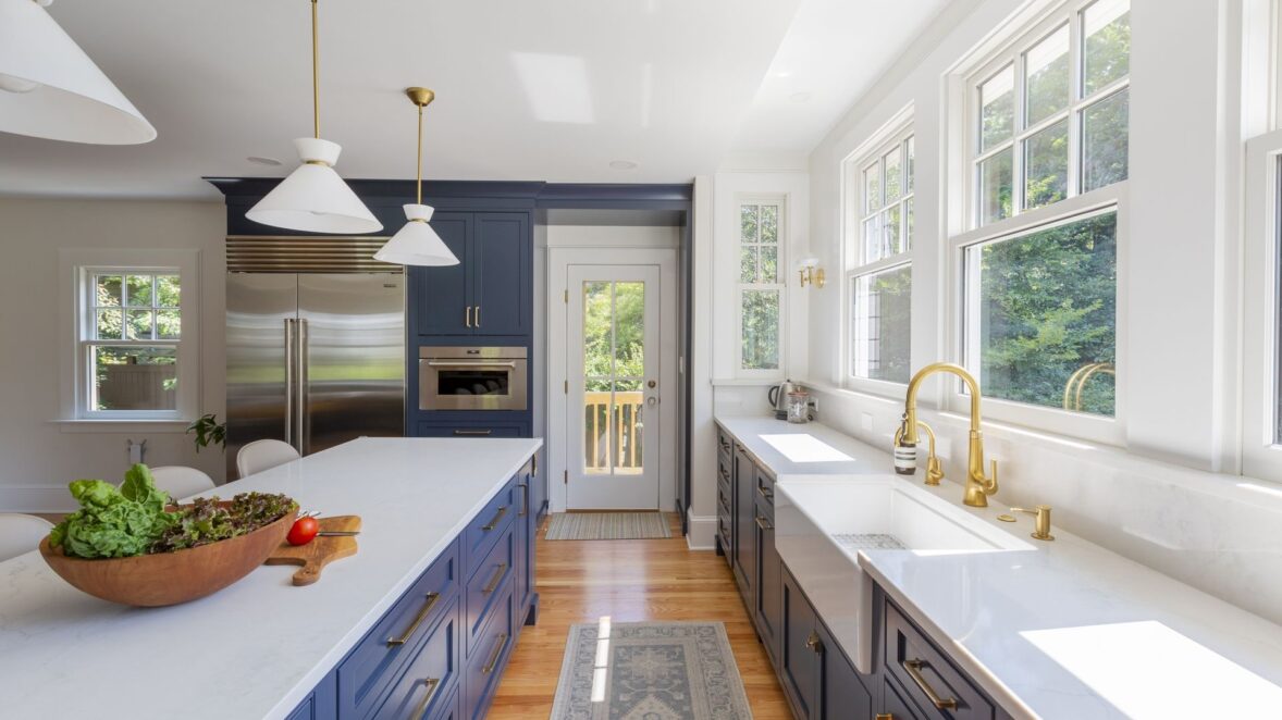 Home Additions #004 Montclair, NJ 05