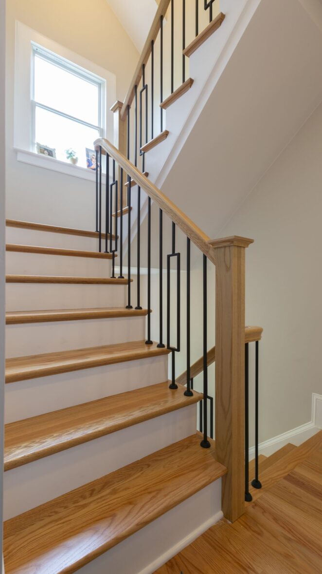 Home Additions #004 Montclair, NJ 01