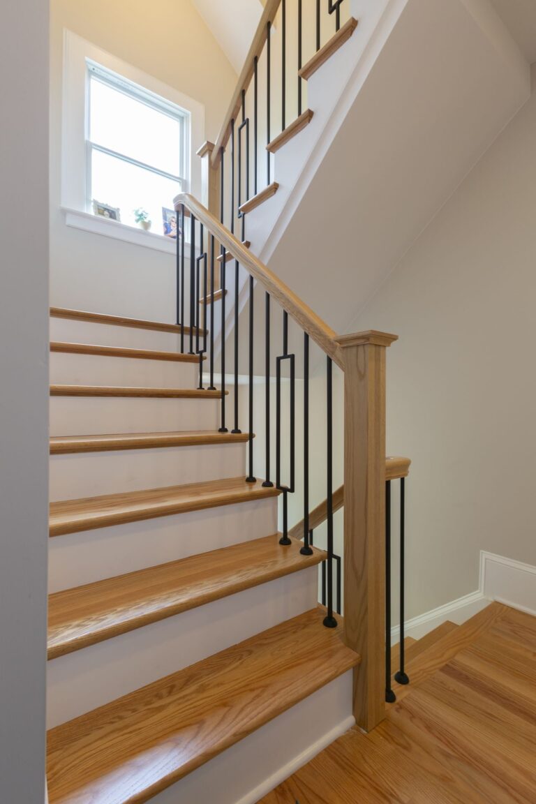 Home Additions #004 Montclair, NJ 01