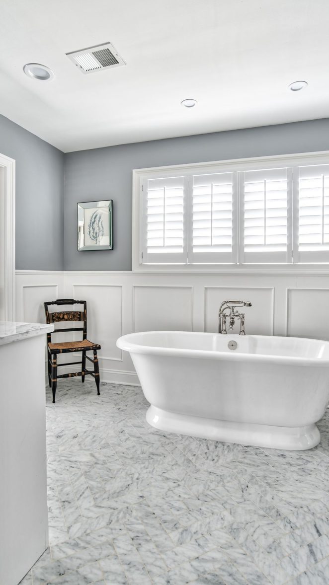Home Additions #005Add a Level, Master Ensuite, Laundry Room, Master Bath, Walk in Closet Chatham, NJ 02
