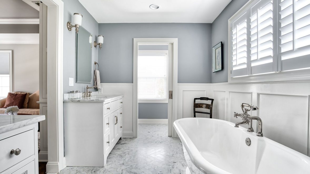 Home Additions #005Add a Level, Master Ensuite, Laundry Room, Master Bath, Walk in Closet Chatham, NJ 04