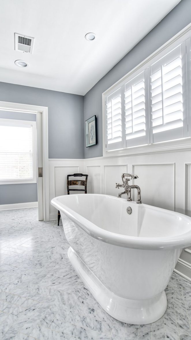 Home Additions #005Add a Level, Master Ensuite, Laundry Room, Master Bath, Walk in Closet Chatham, NJ 05
