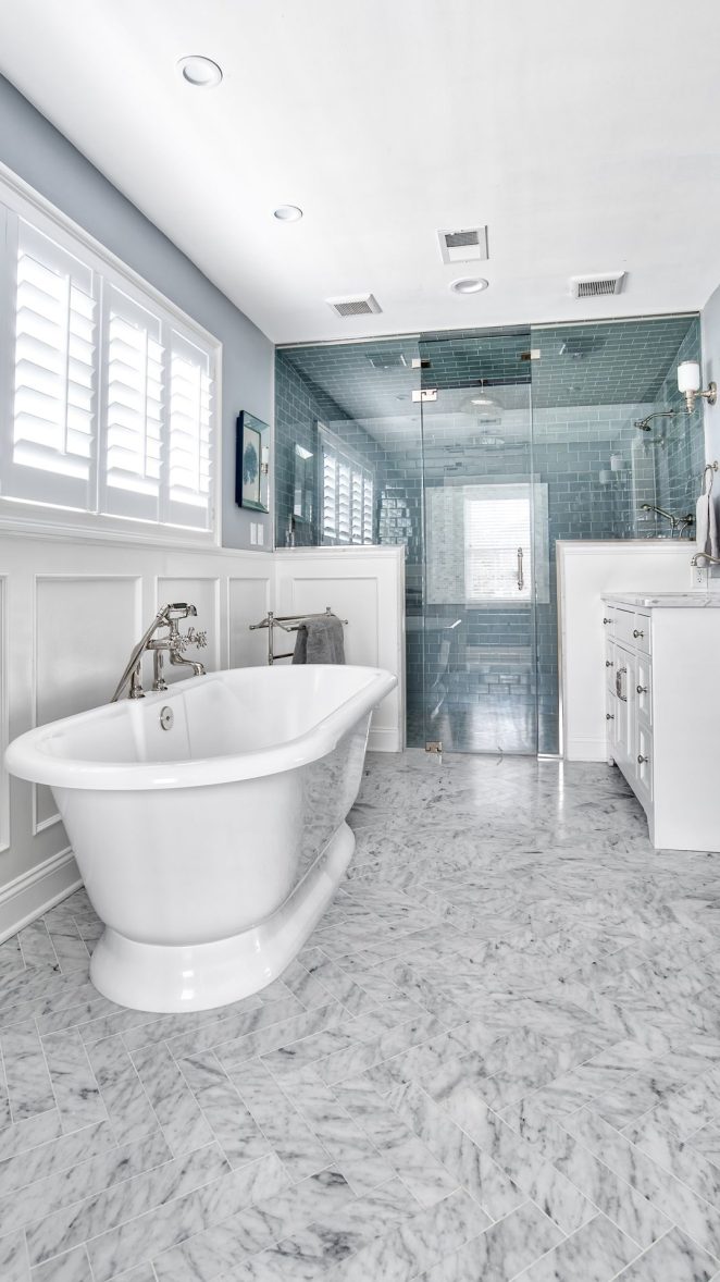 Home Additions #005Add a Level, Master Ensuite, Laundry Room, Master Bath, Walk in Closet Chatham, NJ 06