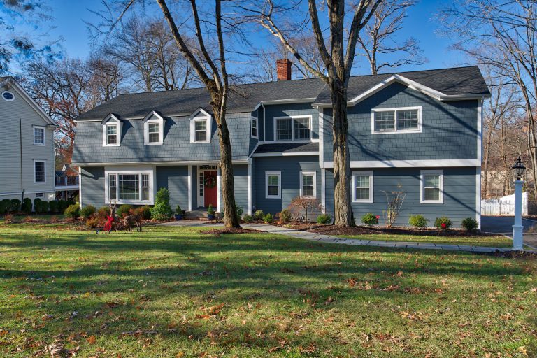 Home Additions #005Add a Level, Master Ensuite, Laundry Room, Master Bath, Walk in Closet Chatham, NJ 14