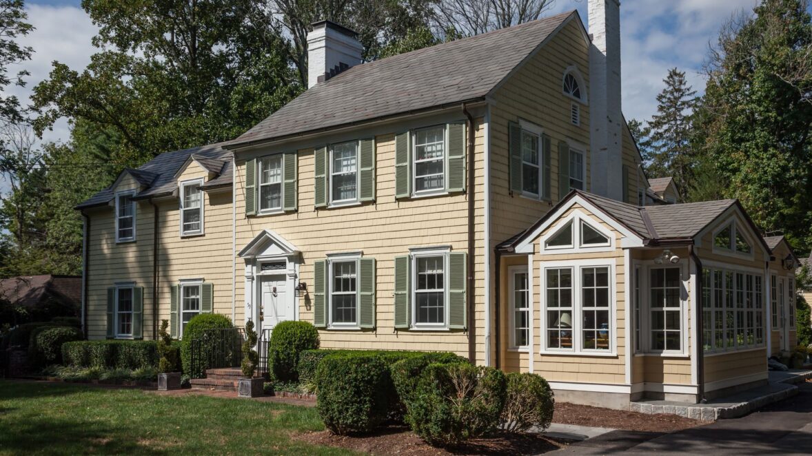 Home Additions #006 Princeton, NJ 01