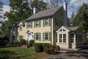 Home Additions #006 Princeton, NJ 01