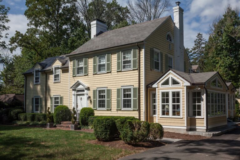 Home Additions #006 Princeton, NJ 01