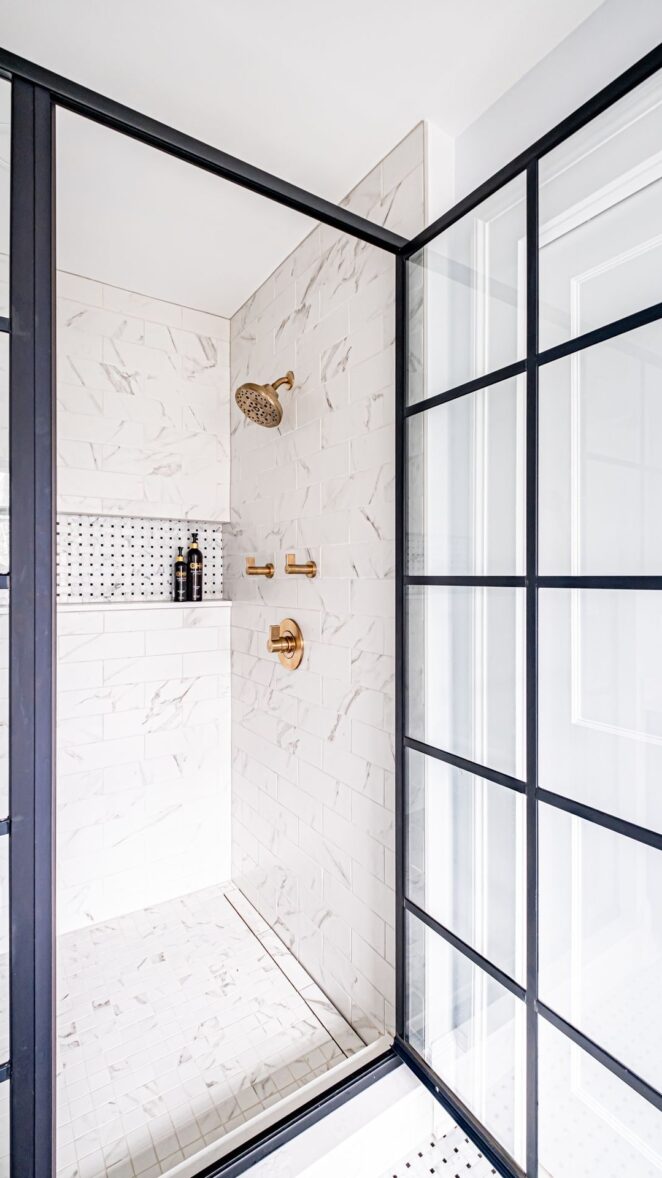 Home Additions #007Kitchen, Garage, Mudroom, Staircase Montclair, NJ 11