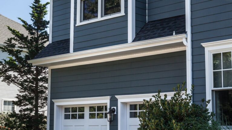 Wayne NJ Full Home Transformation – Exteriors