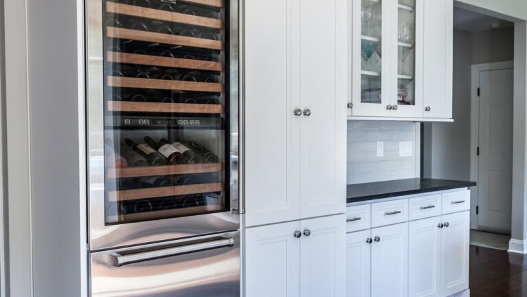Wayne NJ Full Home Transformation – Kitchen