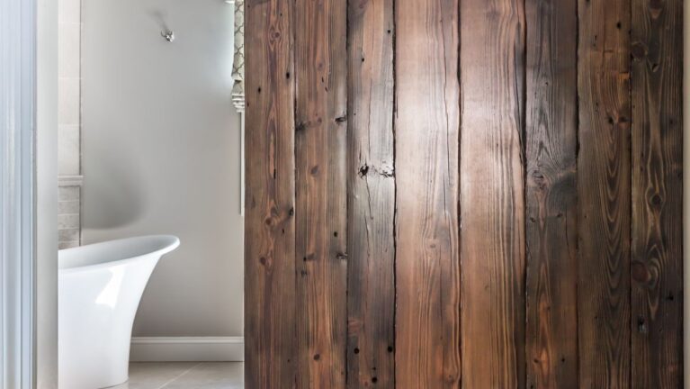Wayne NJ Full Home Transformation – Master Bath