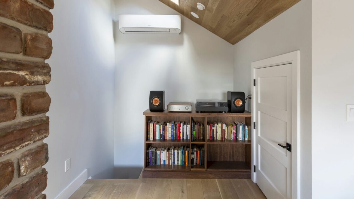 Home Additions #009Master Ensuite, Bedroom, Attic Conversion South Orange, NJ 04