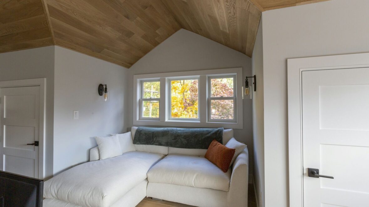 Home Additions #009Master Ensuite, Bedroom, Attic Conversion South Orange, NJ 05