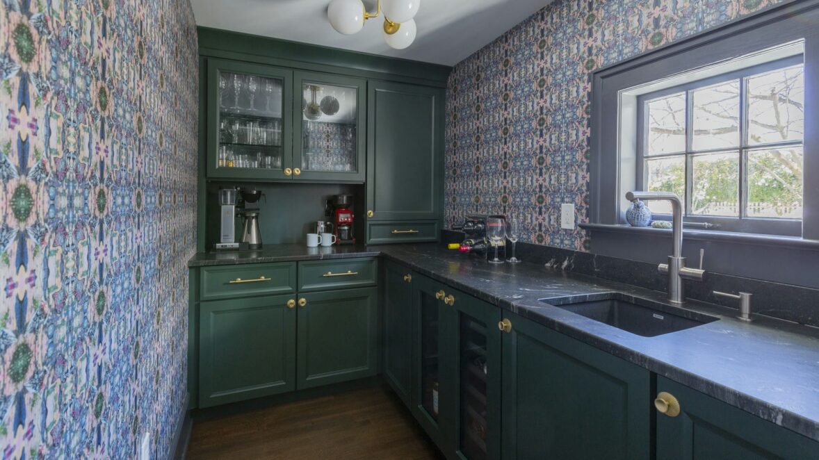 Home Additions #010Mudroom Montclair, NJ 02