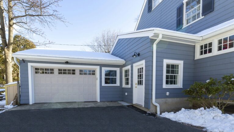 Montclair Entryway Addition with Mudroom and Home Bar Renovation