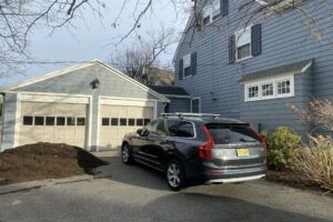 Home Additions #010Mudroom Montclair, NJ 04