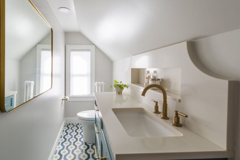 Interior Renovations #012Master Ensuite, Attic Conversion Maplewood, NJ 05