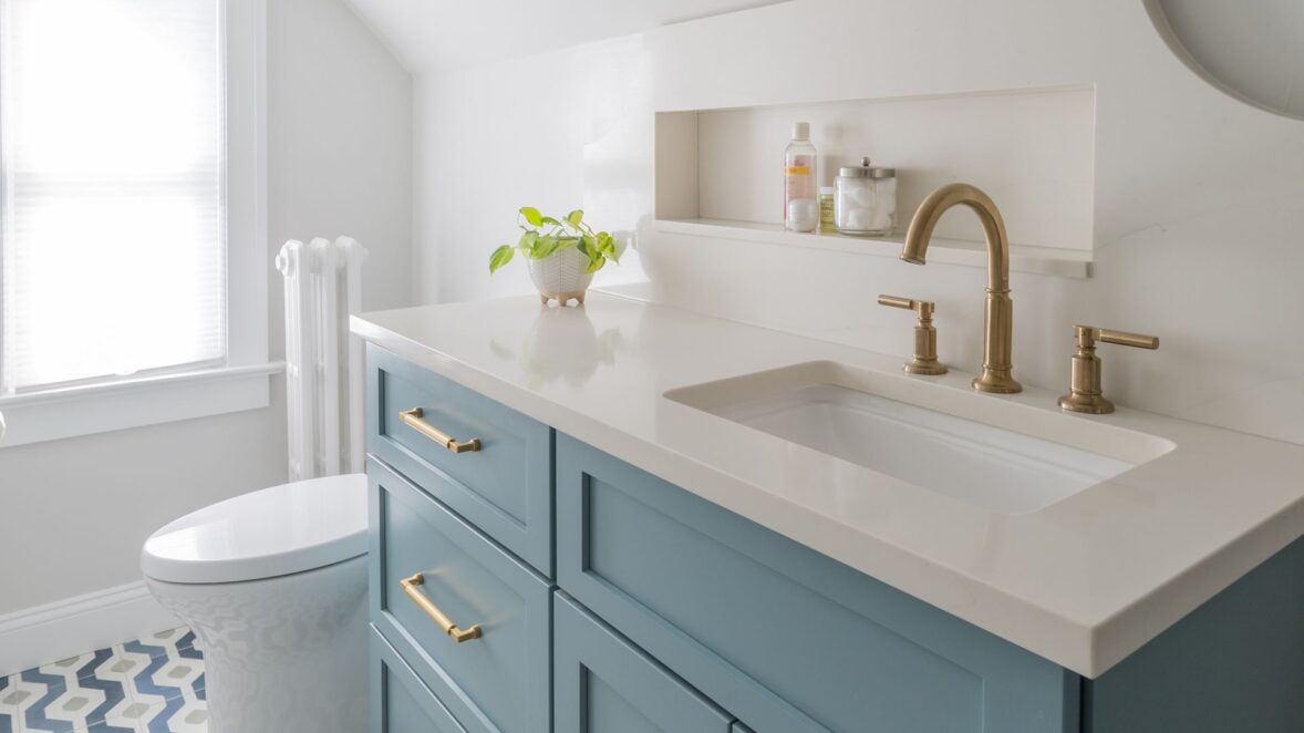 Interior Renovations #012Master Ensuite, Attic Conversion Maplewood, NJ 06