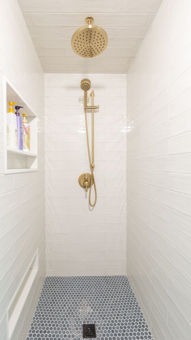 Interior Renovations #012Master Ensuite, Attic Conversion Maplewood, NJ 08