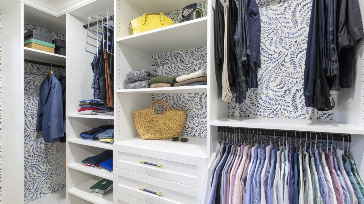 Interior Renovations #013Walk in Closet Summit, NJ 05