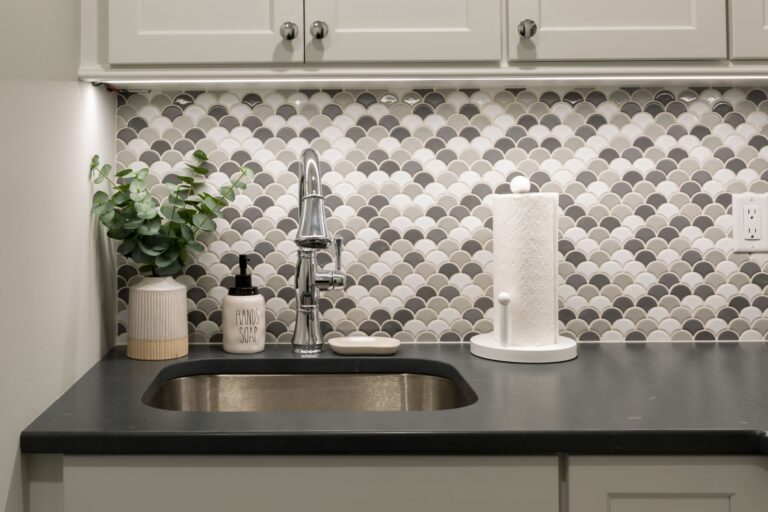 Interior Remodeling #015Laundry Room Morris Plains, NJ 02